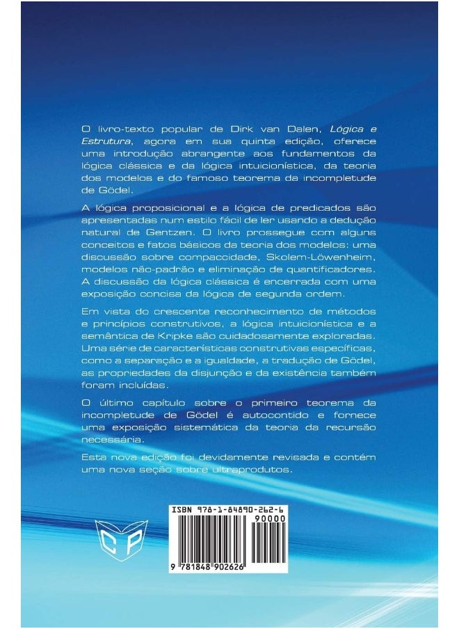 Logica e Estrutura  - Image 1