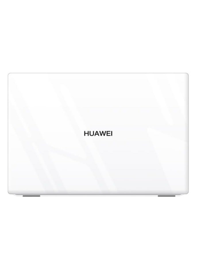 General - Laptop Case Compatible with Huawei MateBook 14 2024 14 inch Model FLMH-16 FLMH-32 Crystal Cover Laptop Protective Shell - Image 1