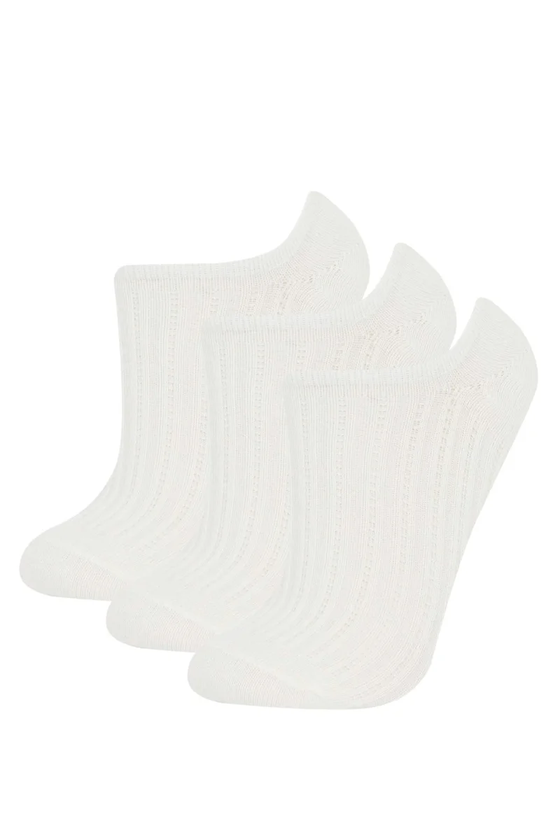 Defacto Girl 3 piece Short Socks