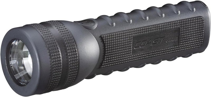 Coast GX40R 3000 Lumen Waterproof Rechargeable LED Flashlight - Image 1