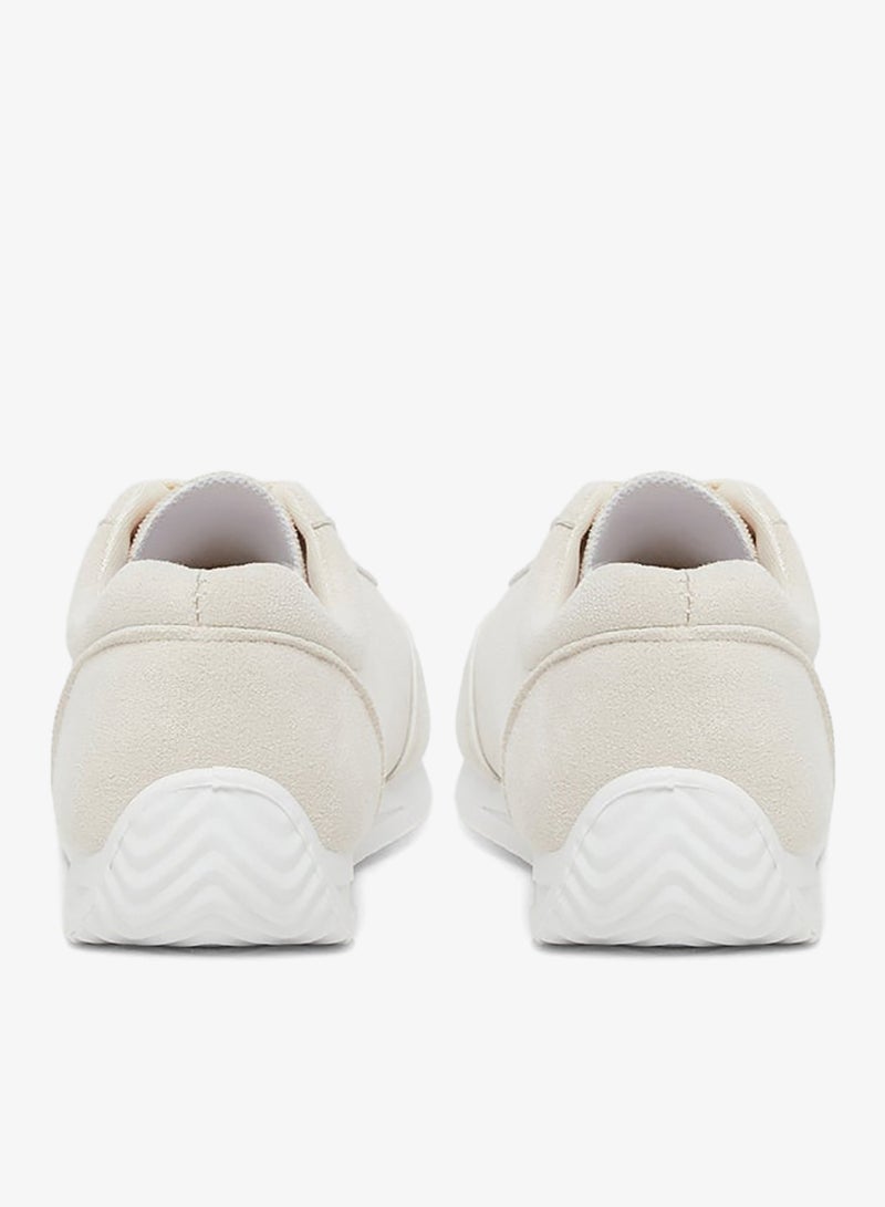 Styli Active Classic Lace Up Sneakers - Image 4