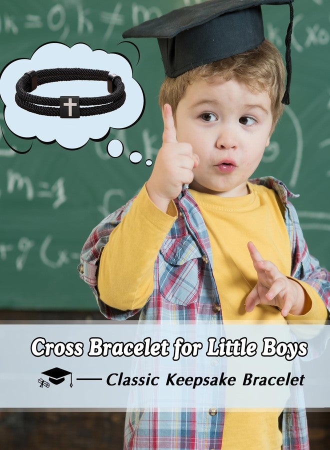 Shonyin Kindergarten Graduation Gifts for Boys, 2026 Graduation Gifts for Boys Kids Kindergarten Graduation Decorations Bracelet - Image 2