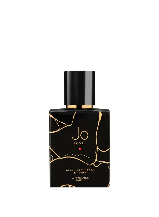 جو لوفز بلاك كاشميران وتونكا عطر أو دو بارفان 50 مل - Image 1