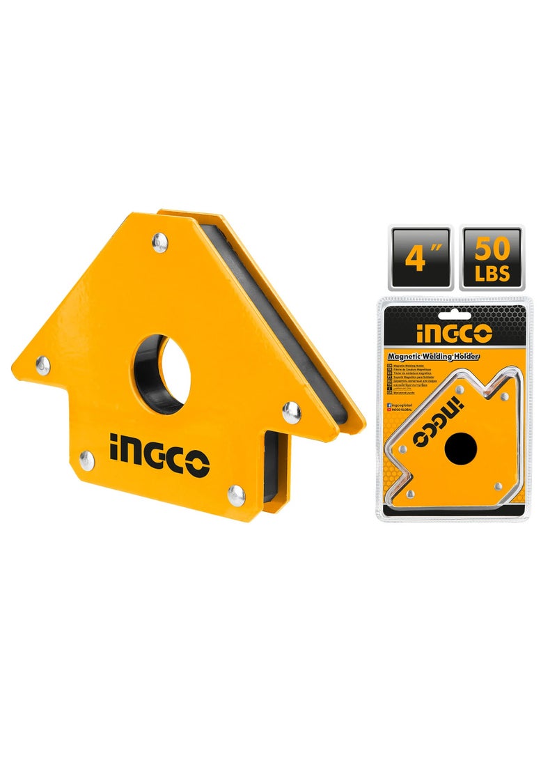 INGCO 4 inch welding holder