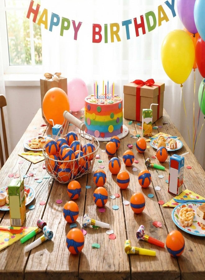 Civaner Dragon Anime Birthday Party Favor, Stress Sensory Fidget Toys for Kids Birthday Decorations Supplies Goodie Bags Filler Easter Basket Stuffers(1.57 Inch,24 Pcs) - Image 4