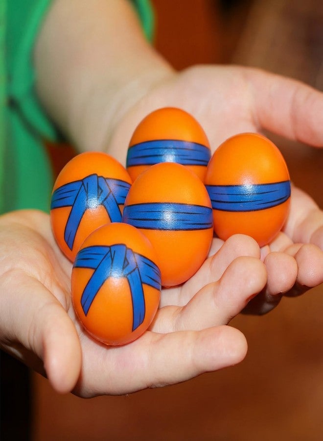 Civaner Dragon Anime Birthday Party Favor, Stress Sensory Fidget Toys for Kids Birthday Decorations Supplies Goodie Bags Filler Easter Basket Stuffers(1.57 Inch,24 Pcs) - Image 3