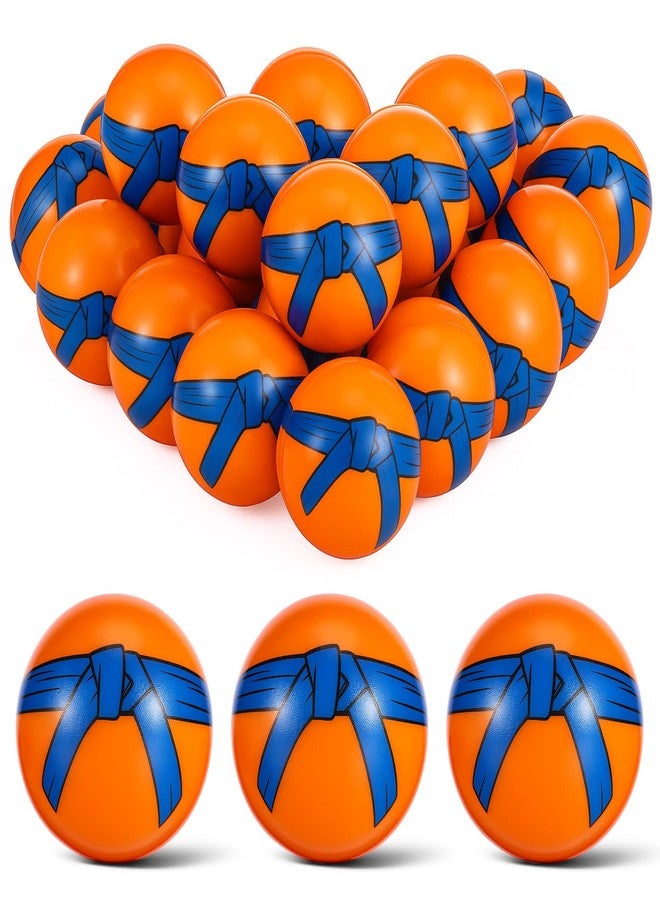 Civaner Dragon Anime Birthday Party Favor, Stress Sensory Fidget Toys for Kids Birthday Decorations Supplies Goodie Bags Filler Easter Basket Stuffers(1.57 Inch,24 Pcs) - Image 1