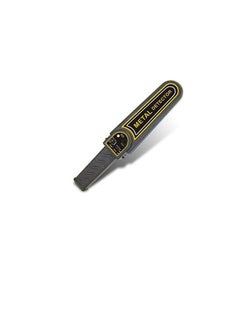 Generic Handled Metal Detector Security Scanner with Vibration Alert  - Image 1
