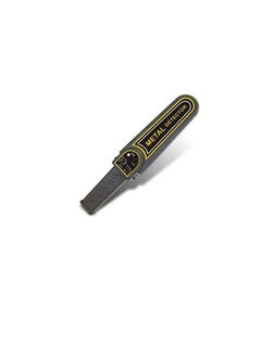 Generic Handled Metal Detector Security Scanner with Vibration Alert  - Image 2