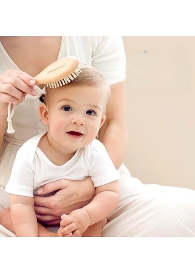 Hair Cream With Shea Extract 200ml