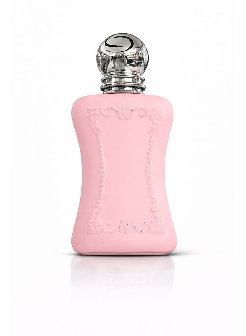 Delina Eau De Parfum Travel Size Pocket Mini for Women - 30ml