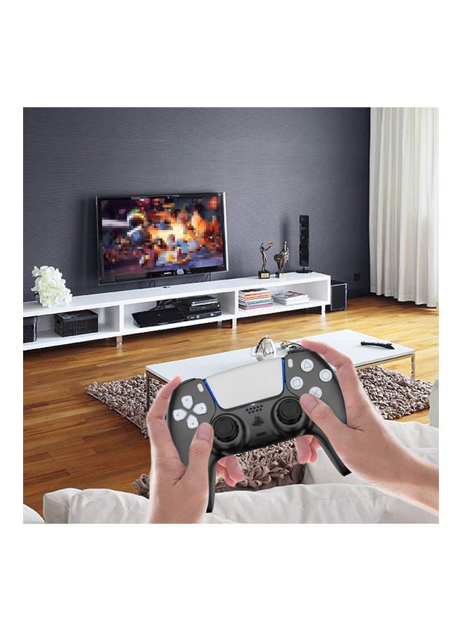 NIBEMINENT Game Controller Replacement Shell Gamepad Case Cover For PS5  - Image 3