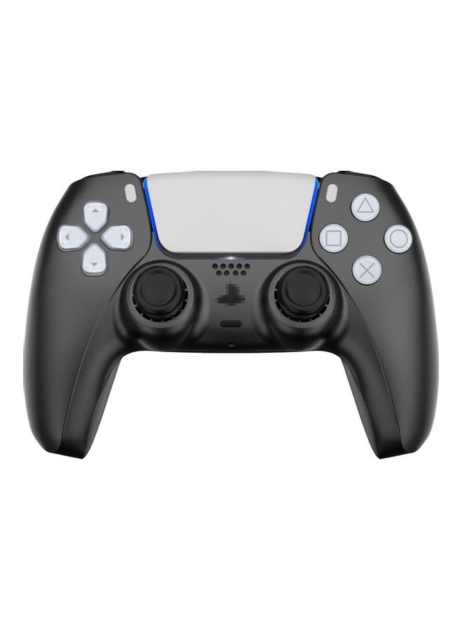 NIBEMINENT Game Controller Replacement Shell Gamepad Case Cover For PS5  - Image 2