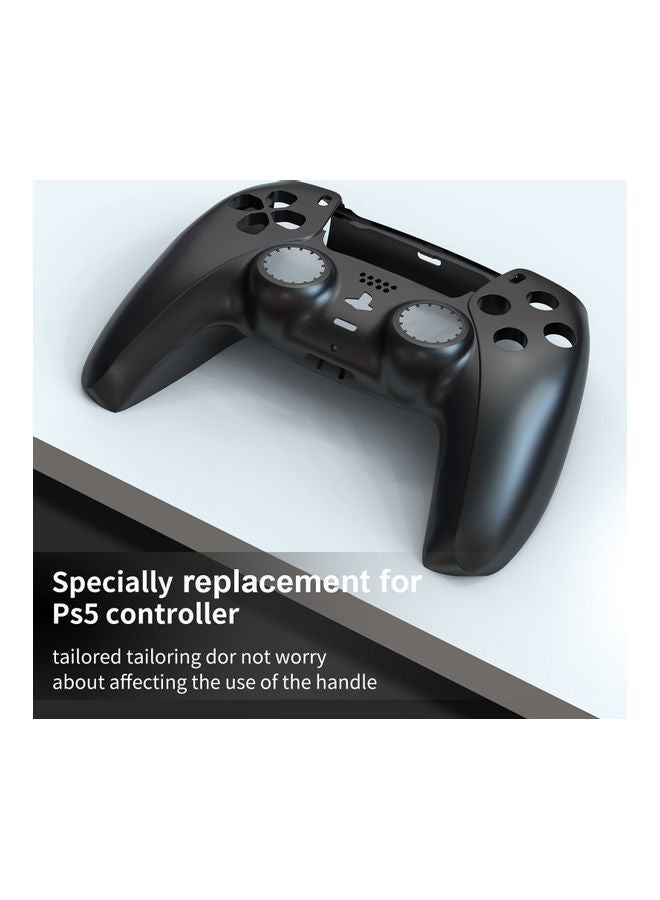 NIBEMINENT Game Controller Replacement Shell Gamepad Case Cover For PS5  - Image 5