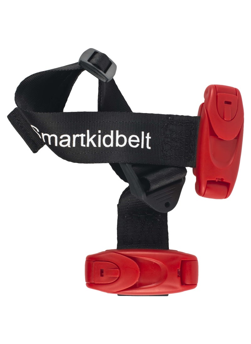 Smart Kid Belt - Safest Pocket-Size Child Restraint System - Image 1