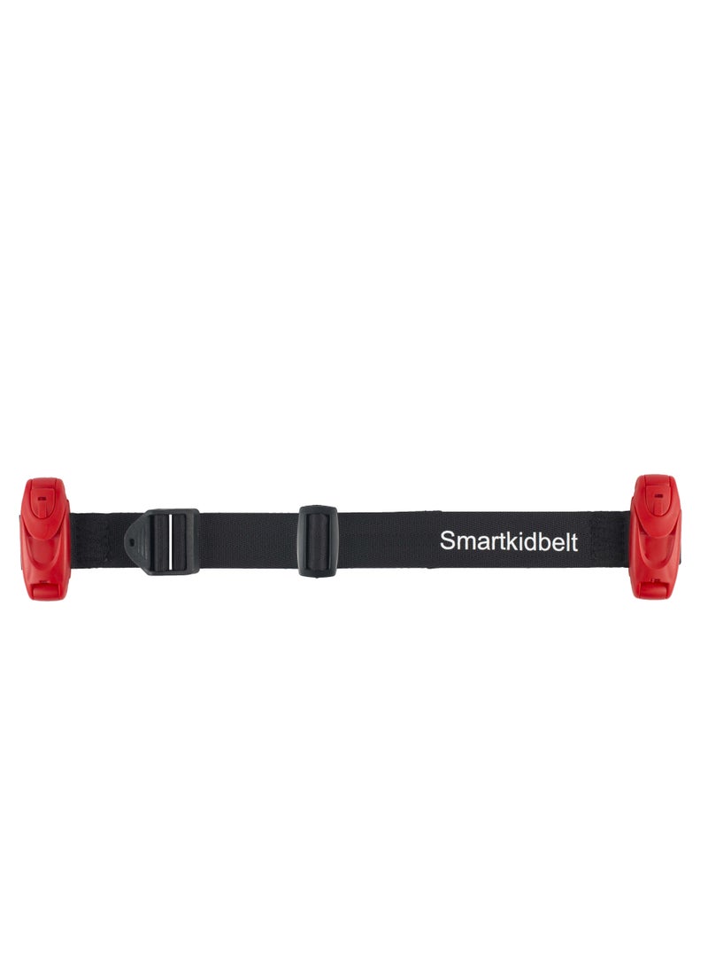 Smart Kid Belt - Safest Pocket-Size Child Restraint System - Image 1
