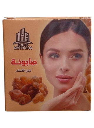 صابونة لبان الدكر للتنظيف والترطيب وعلاج حب الشباب - pzsku/ZCD488CAC2425345A5F60Z/45/_/1738844527/1970d003-b0b0-4780-9af2-927635f4e388