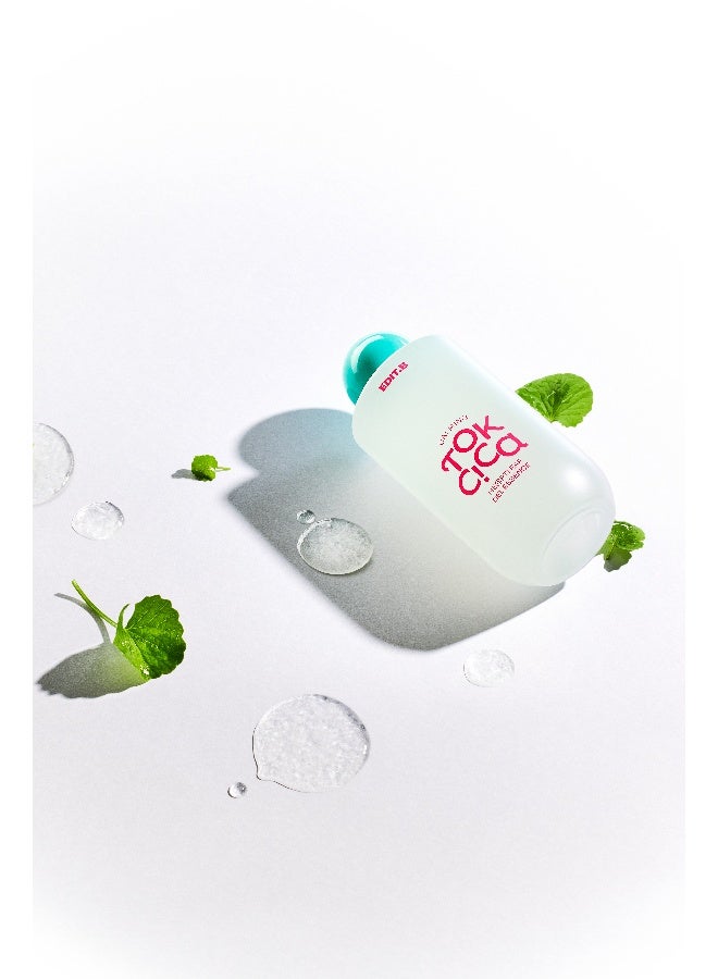 إدت.بي  جل إسينس الهيرتليف السيكا مهدّي للبشرة 200 مل - Image 4