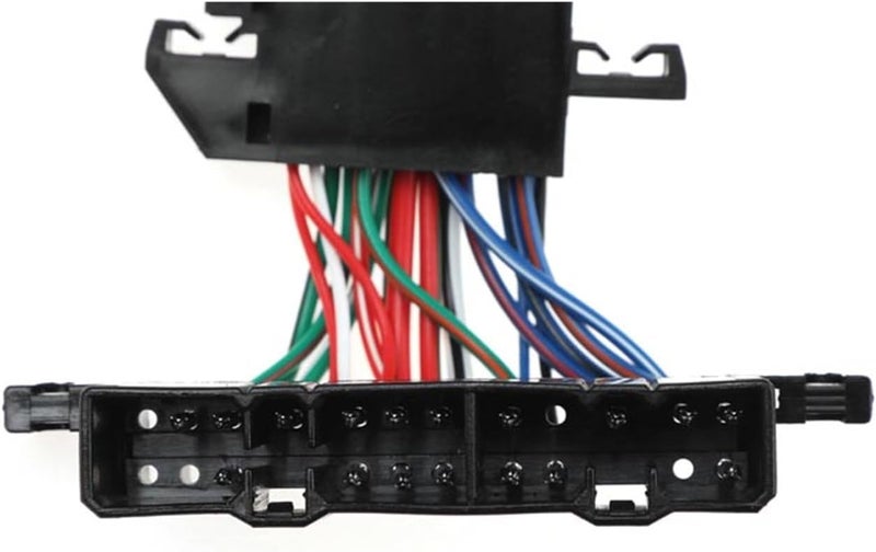 Wivplex Turn Signal Wiper Combination Switch for Toyota Hiace 1989 - Image 5