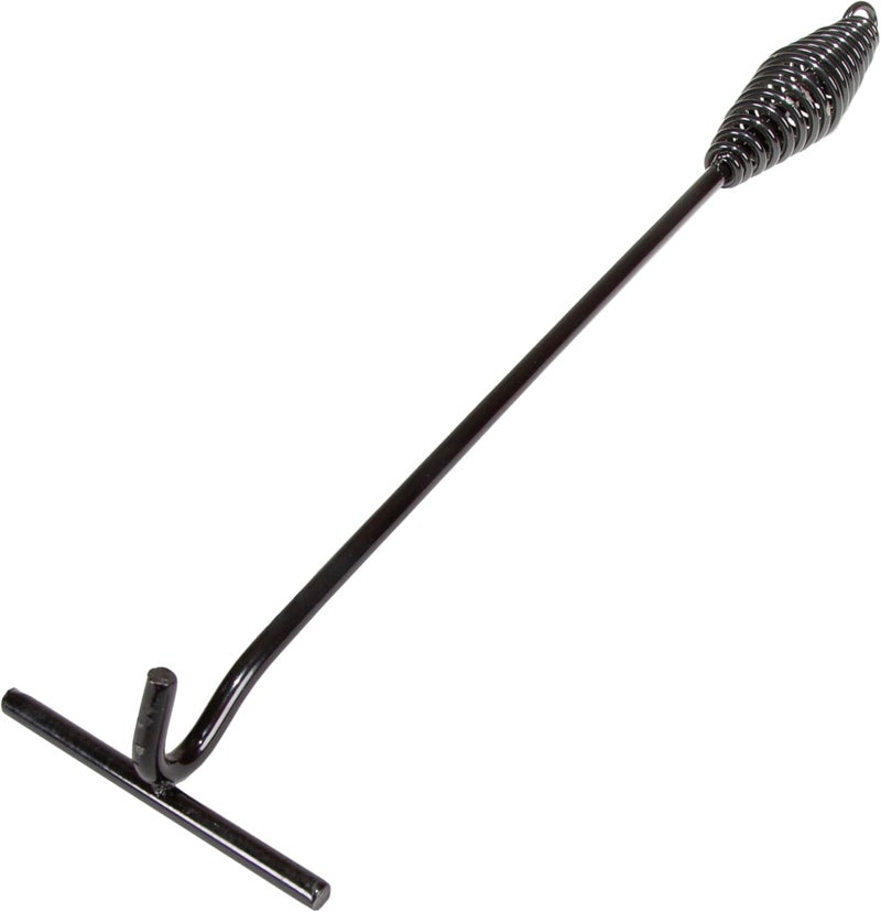 Dutch Oven Lid Lifter (16000), Black - Image 1