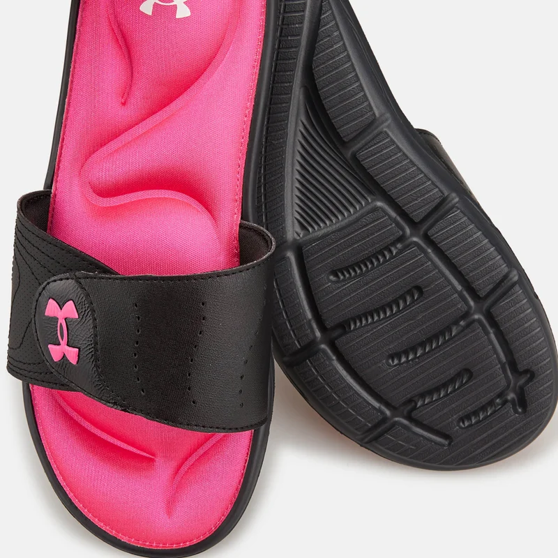 UNDER ARMOUR Women's UA Ignite IX Slides