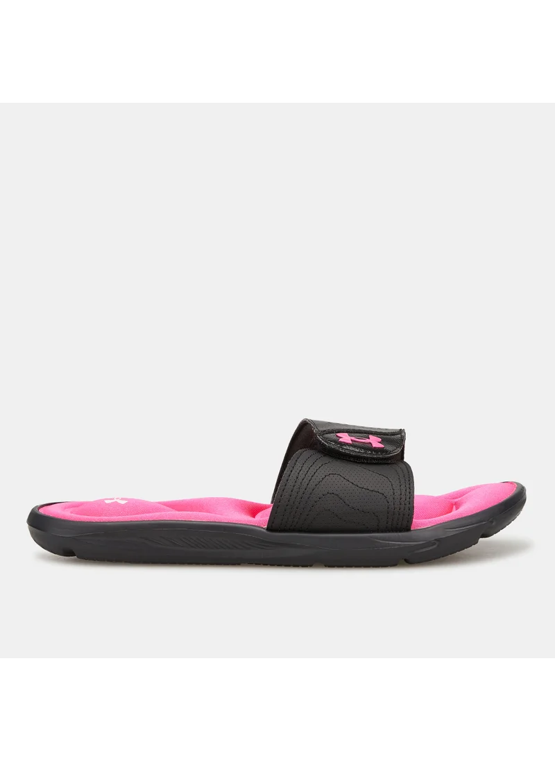 اندر ارمور Women's UA Ignite IX Slides