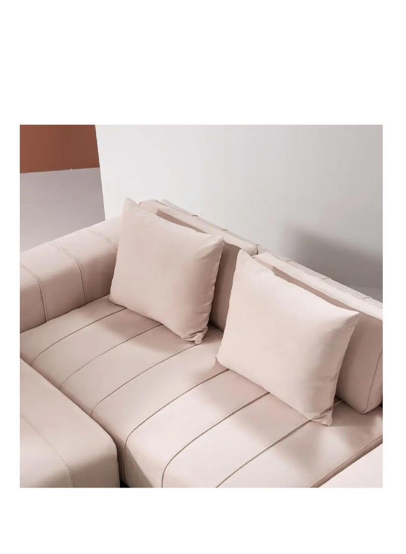 Comfynest Luxury Villa Living Room Italian Sofa Collection  - Image 3