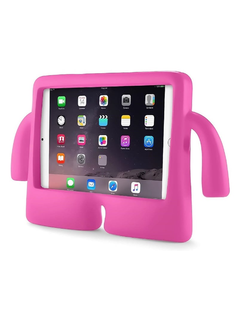 Kids style Protective rubber case for iPad Air 2 case cover - Image 1