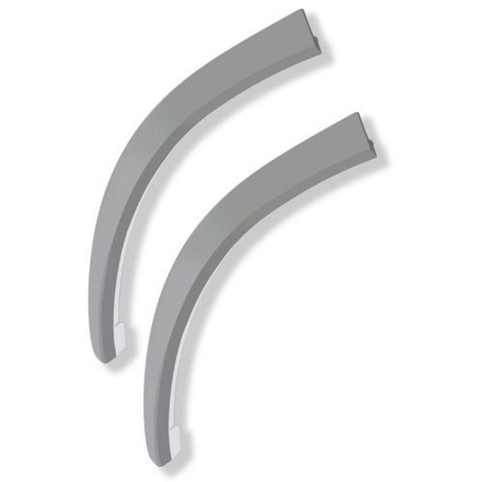 NEW METRO BEATERBLADE REPLACEMENT BLADES FOR BEATERBLADE H20 SET OF 2