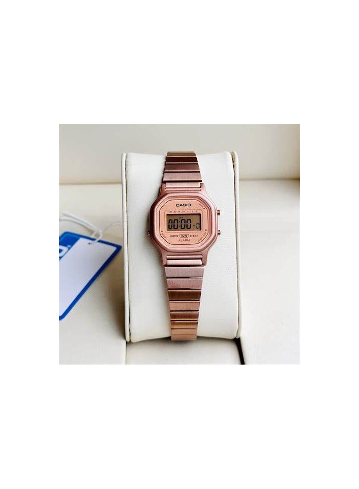 كاسيو LA-11WR-5ADF - Image 1