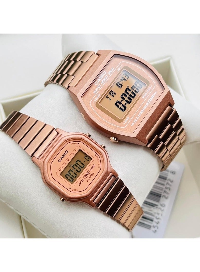 كاسيو LA-11WR-5ADF - Image 2