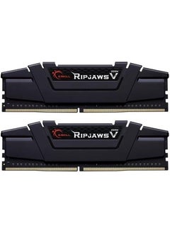 G.Skill Gskill Ripjawsv 32GB (2X16GB) Ddr4 3200MHZ F4-3200C16D-32GVK 
