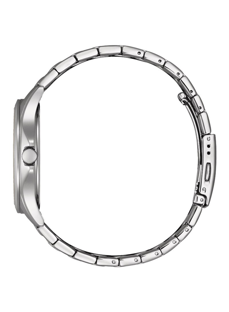 Citizen AQ Mid Gents Watch BF2021-82A - Image 3