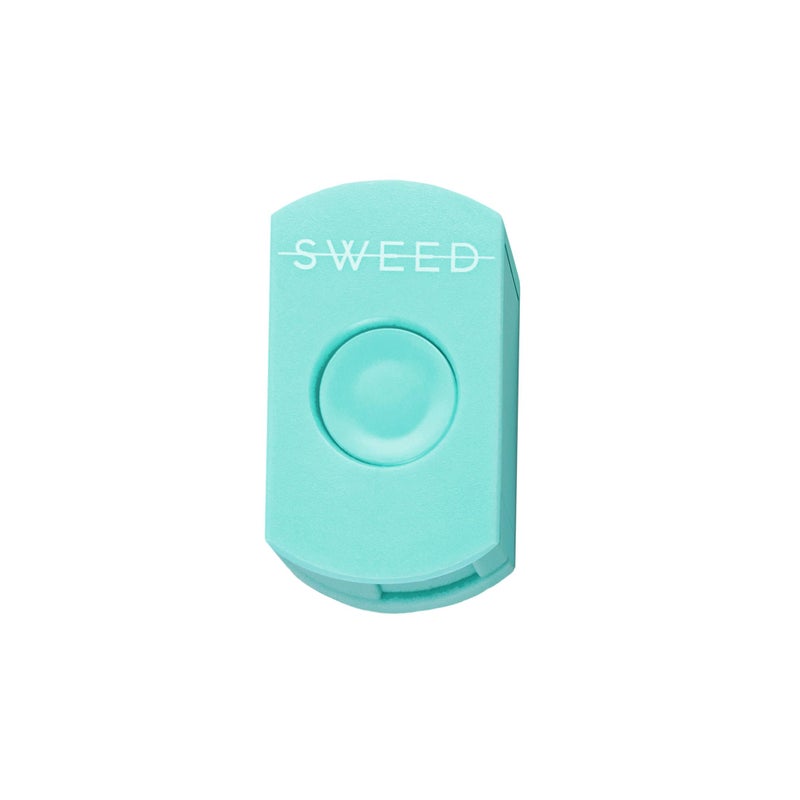 SWEED - Pen Sharpener 2.0 | Mess-Free, Swivel Design | Travel-Friendly | Vegan, Cruelty-Free, Clean Beauty - Image 2