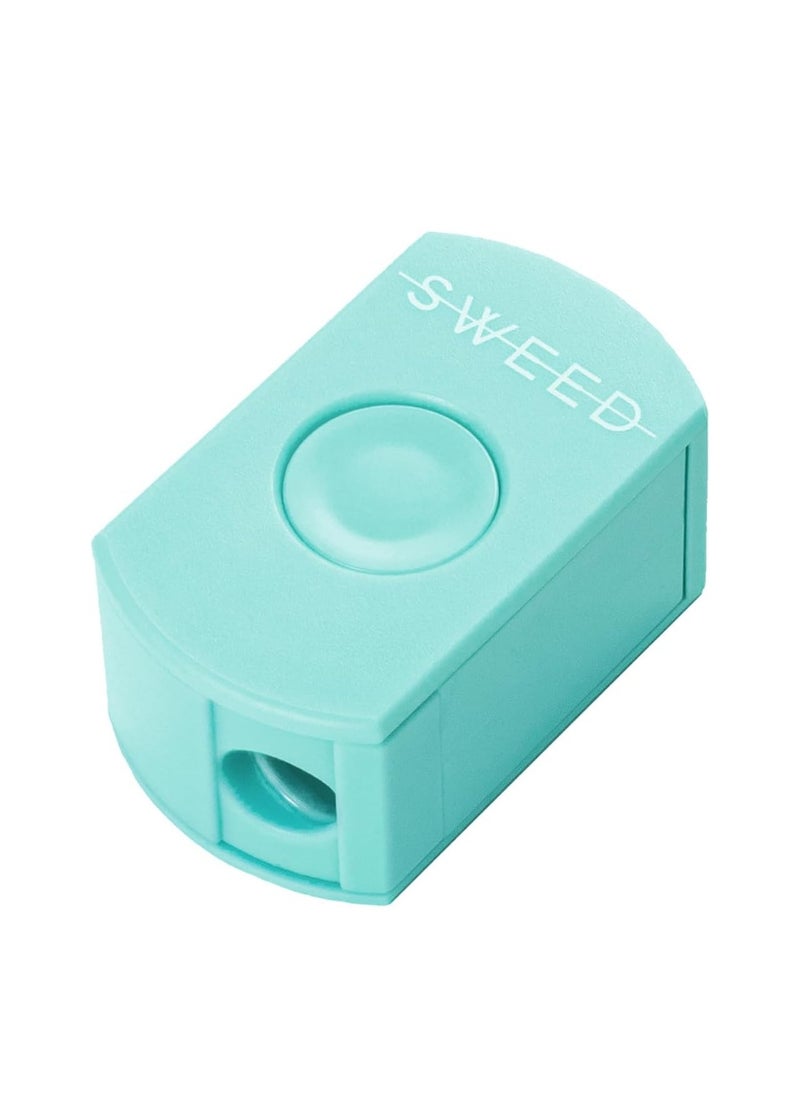 SWEED SWEED - Pen Sharpener 2.0 | Vegan, Cruelty-Free, Clean Beauty  - Image 1