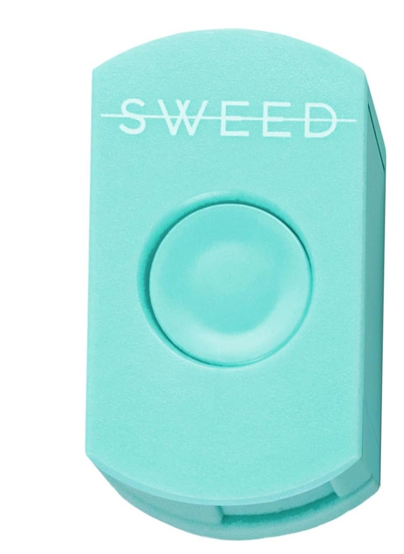 SWEED SWEED - Pen Sharpener 2.0 | Vegan, Cruelty-Free, Clean Beauty  - Image 2