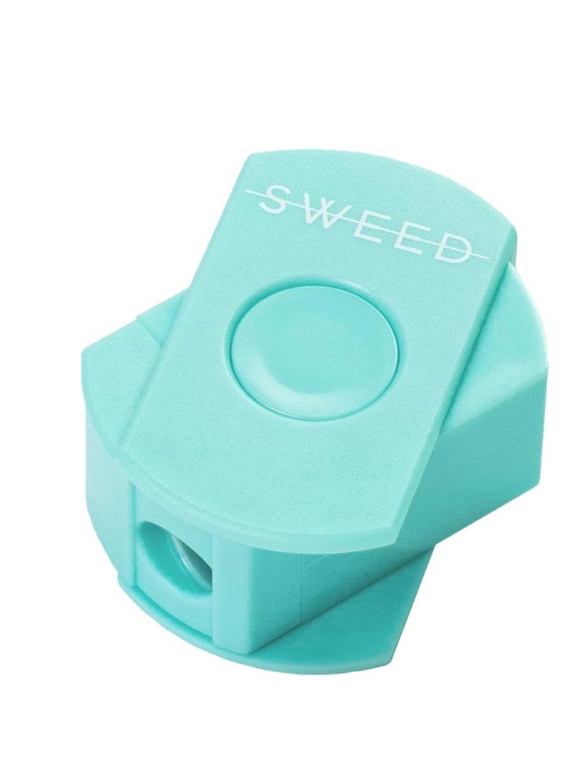 SWEED SWEED - Pen Sharpener 2.0 | Vegan, Cruelty-Free, Clean Beauty  - Image 3