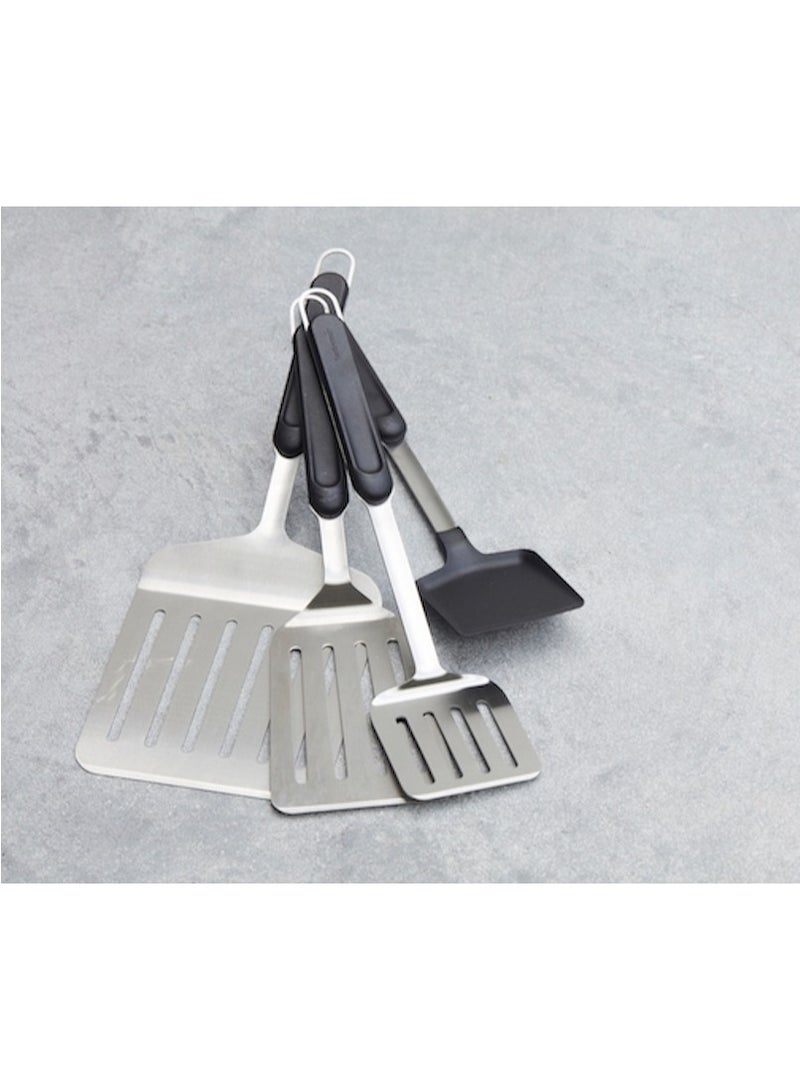 barbecook Barbecook Olivia stainless steel fish spatula  - Image 3
