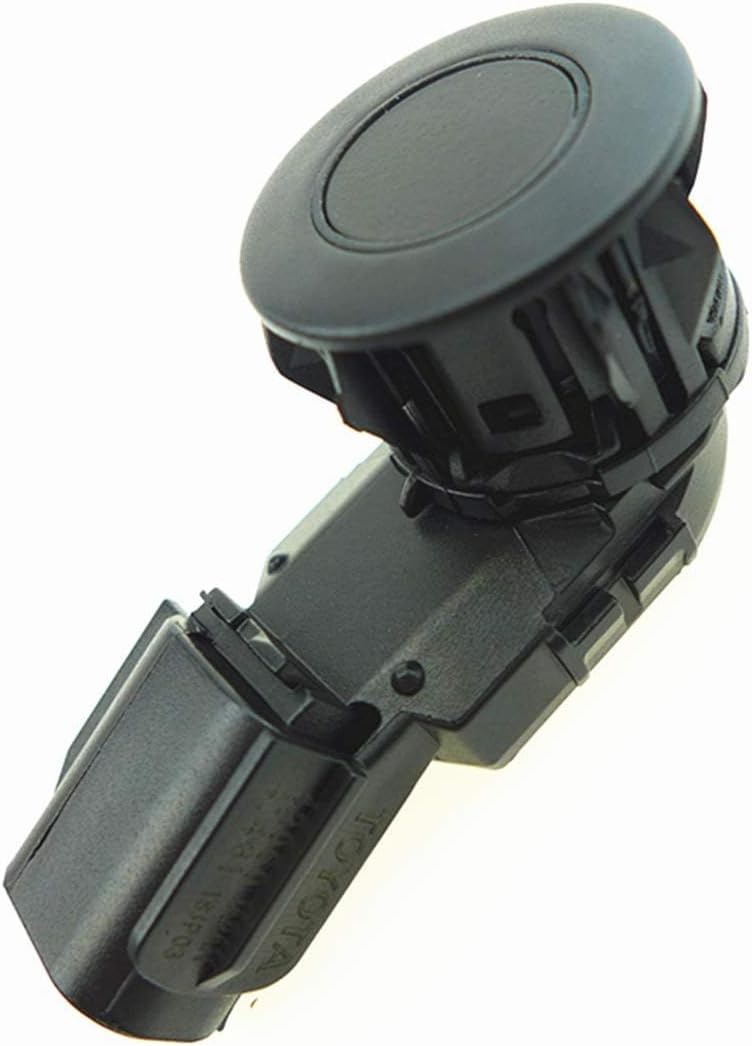 TIKSCIENCE Rear PDC Parking Sensor for Toyota RAV4 2.5L 2017 2018, 89341-42060-C0, Ultrasonic PDC Sensor - Image 3
