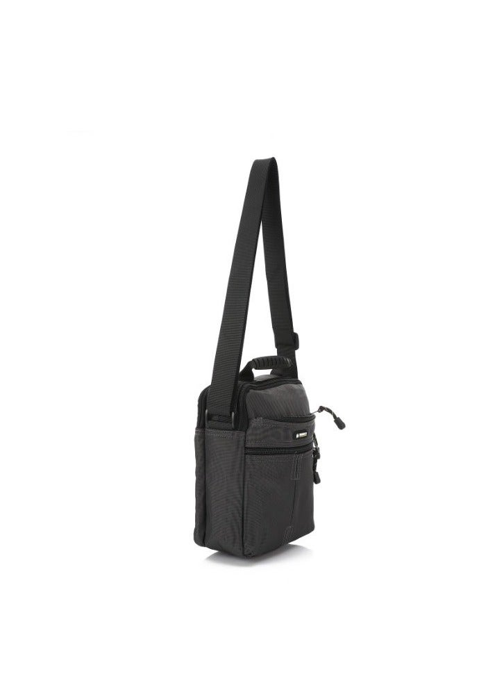 CROSSLAND Men`s Shoulder - Crossbody Bag, Waterproof with adjustable shoulder strap - Image 1