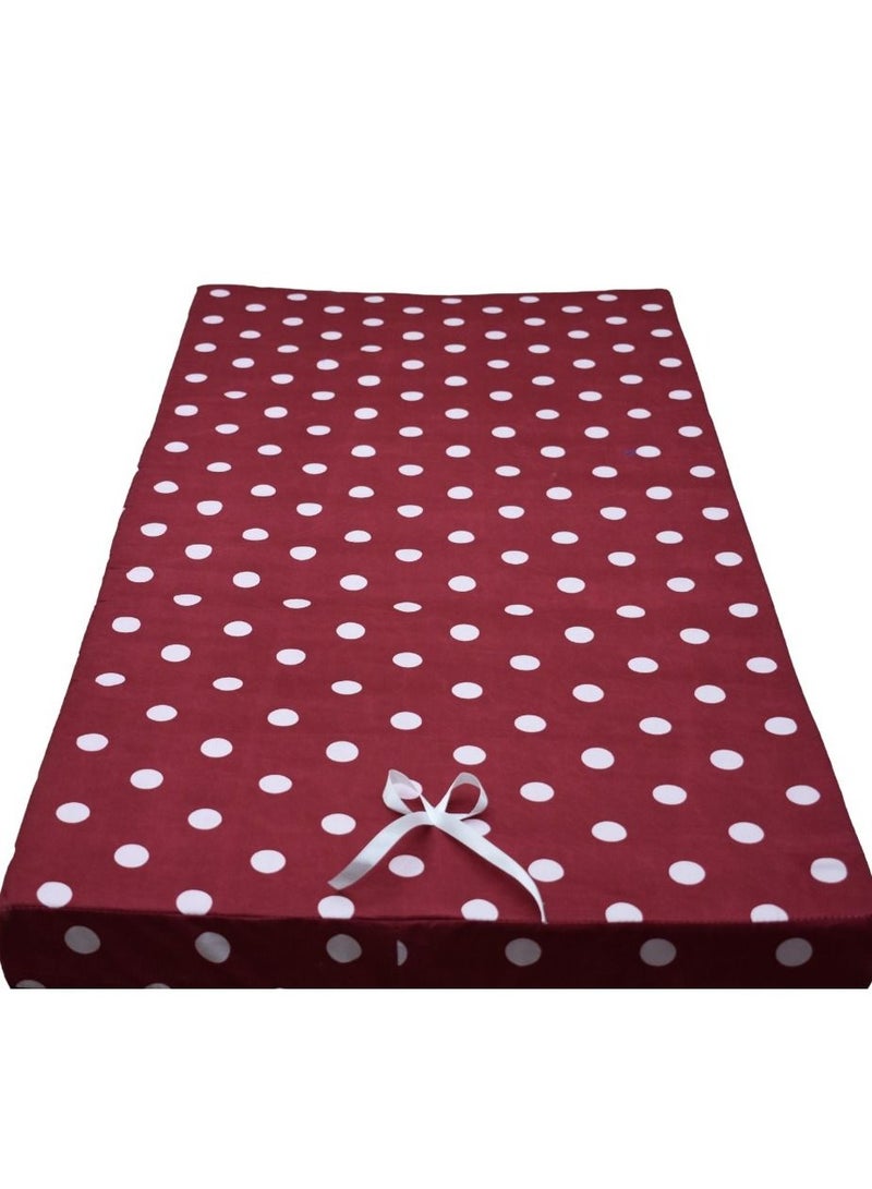 مولودي مرتبة اطفال 60×120 - Image 1