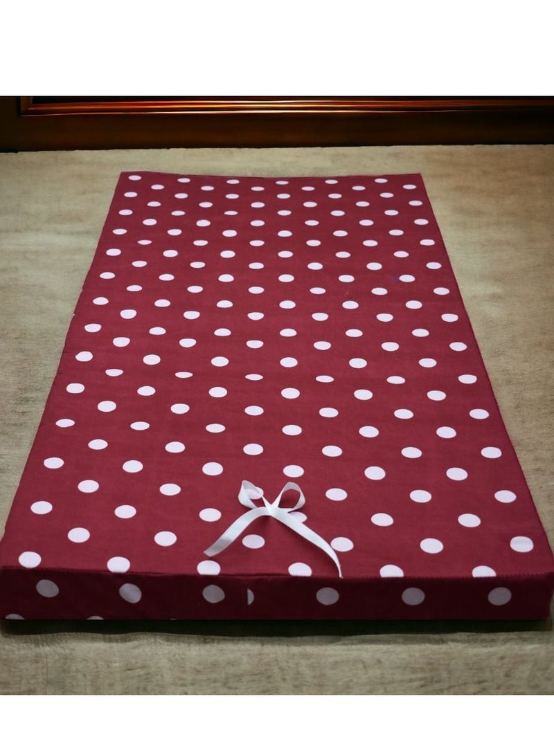 مولودي مرتبة اطفال 60×120 - Image 2