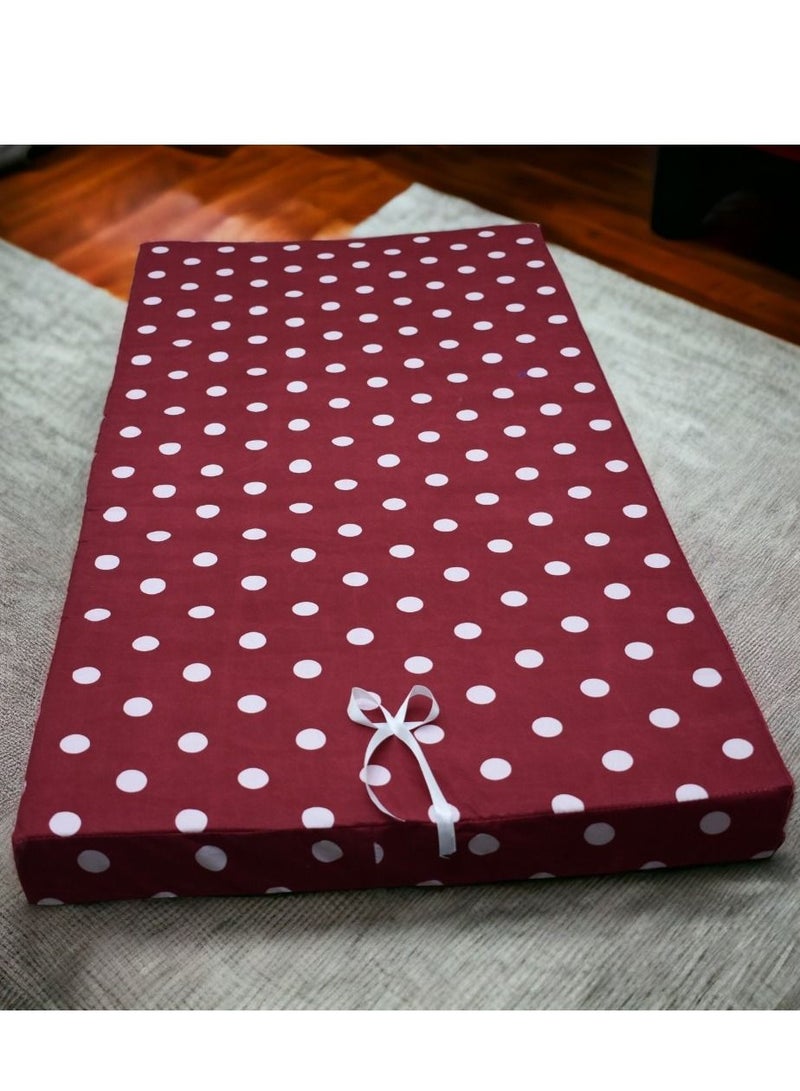 مولودي مرتبة اطفال 60×120 - Image 3