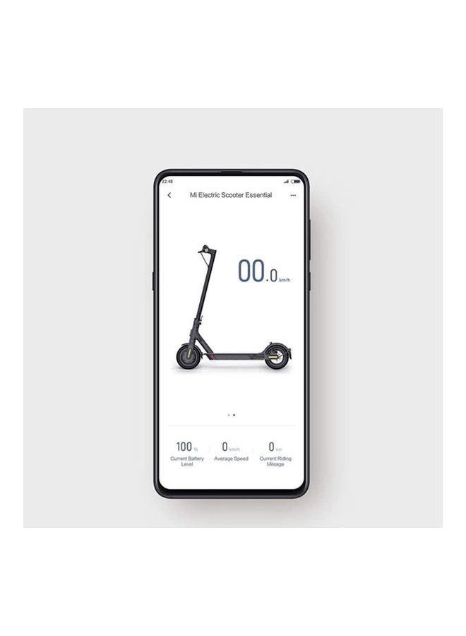 Xiaomi Essential Electric Scooter 20Km - Image 4