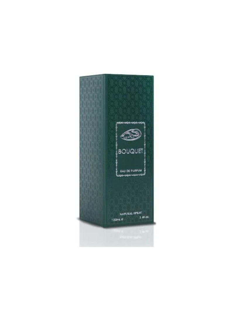 Bouquet Eau de Parfum Breeze 100ml