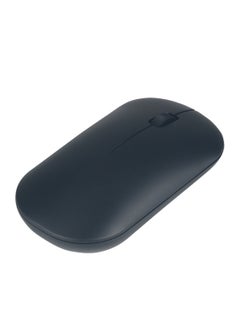 CoomBe Bluetooth 5.2/2.4GHz Silent Computer Wireless Mouse with USB Receiver for Laptop/MacBook/Pro/iPad/Windows  - Image 2