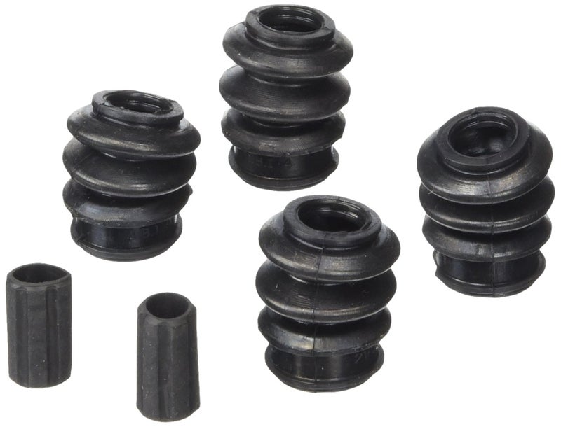 Carlson Quality Brake Parts 16117 Caliper Pin Boot Kit - Image 1