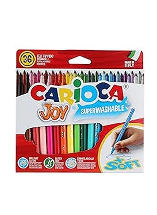 Coloring Pens 36 Pcs Multicolour - pzsku/ZCD4A21B748B3A5981F68Z/45/1744794361/ebe2aeb1-87b3-44fe-9a73-946b3da9a581