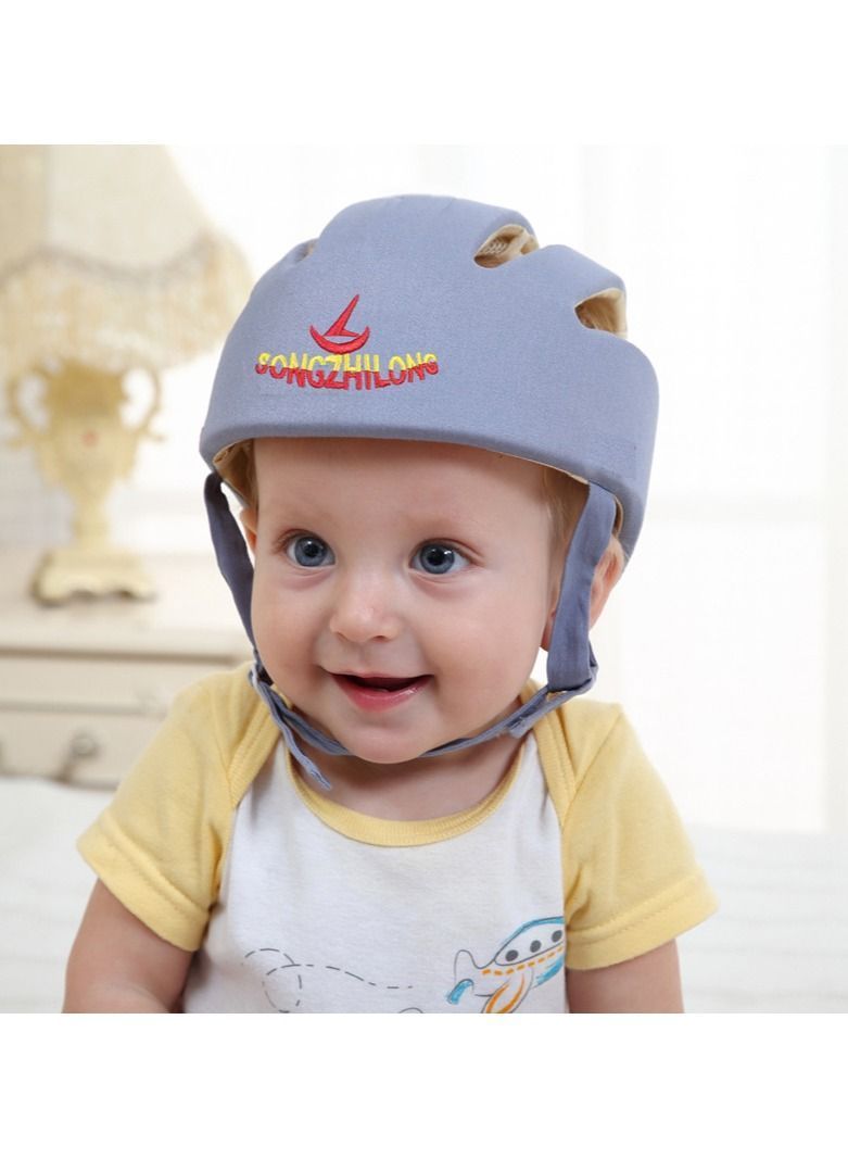 Y&D Baby Anti-Fall Head Protection Cap - Image 2
