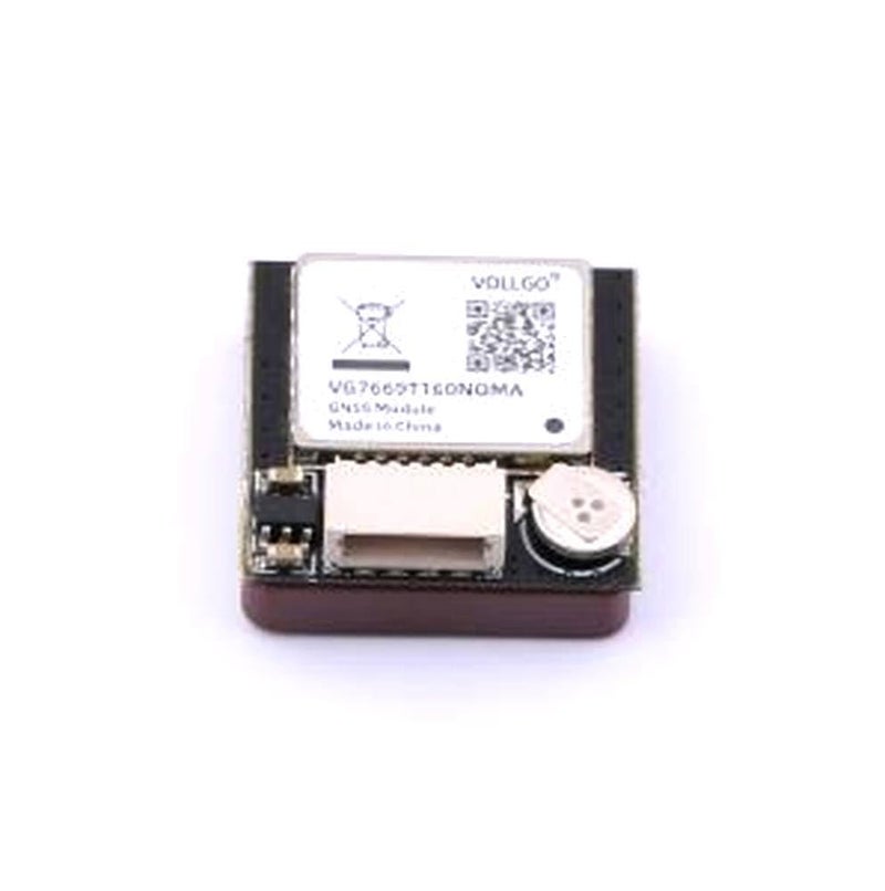 VG7669T160N0MA 18x18mm BDS GNSS Full Constellation Navigation Module With Ceramic Antenna - Image 1